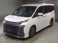 2023 Toyota Voxy