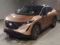 2022 Nissan Ariya