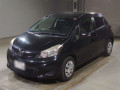 2014 Toyota Vitz
