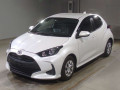 2023 Toyota YARIS