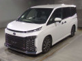 2023 Toyota Voxy