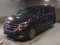 2019 Nissan Serena