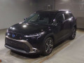2023 Toyota Corolla Cross