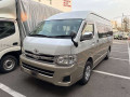 2013 Toyota Hiace Wagon