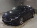 2021 Mazda Mazda3