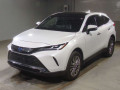 2023 Toyota Harrier Hybrid