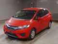 2014 Honda Fit