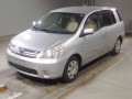 2008 Toyota Raum