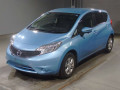 2015 Nissan Note
