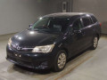 2013 Toyota Corolla Fielder