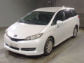 2011 Toyota Wish