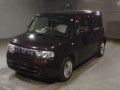 2017 Nissan Cube