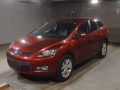 2007 Mazda CX-7