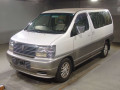 1999 Nissan Elgrand