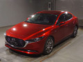 2021 Mazda Mazda3