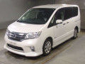 2013 Nissan Serena