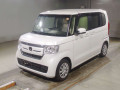 2019 Honda N-BOX