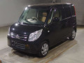 2011 Suzuki Palette