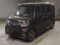 2020 Honda N-BOX CUSTOM
