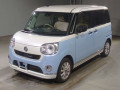 2017 Daihatsu Move Canbus