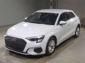2021 Audi A3