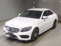2016 Mercedes Benz C-Class