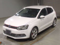2011 Volkswagen Polo