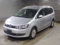 2013 Volkswagen Sharan
