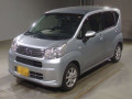 2017 Daihatsu Move