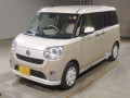 2021 Daihatsu Move Canbus