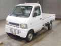 2002 Suzuki Carry Truck