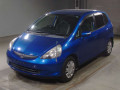 2005 Honda Fit