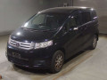 2012 Honda Freed Spike
