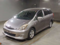 2008 Toyota Wish
