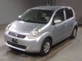 2011 Toyota Passo
