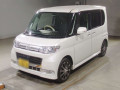 2008 Daihatsu Tanto Custom