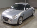 2002 Daihatsu Copen