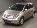 2003 Toyota IST