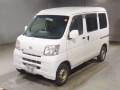 2012 Daihatsu Hijet Cargo