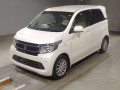 2014 Honda N-Wgn