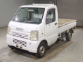2007 Suzuki Carry Truck