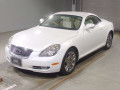 2009 Lexus SC