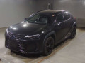 2021 Lexus UX