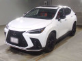 2024 Lexus NX