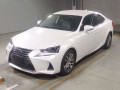 2017 Lexus IS