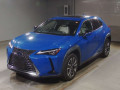 2021 Lexus UX