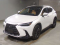 2023 Lexus NX