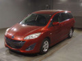 2013 Mazda Premacy