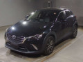 2015 Mazda CX-3