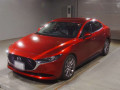 2020 Mazda Mazda3
